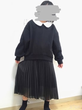 かふぉんさんのコーディネート