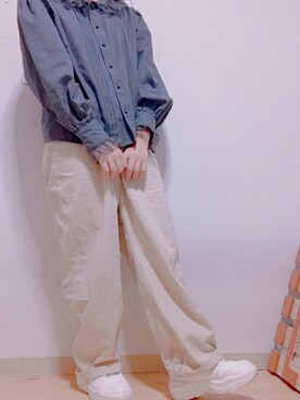 かふぉんさんのコーディネート