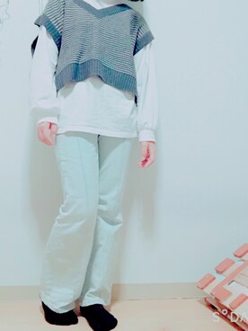 かふぉんさんのコーディネート