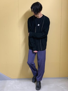 KAZUKIさんのコーディネート