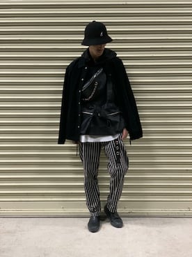 KAZUKIさんのコーディネート