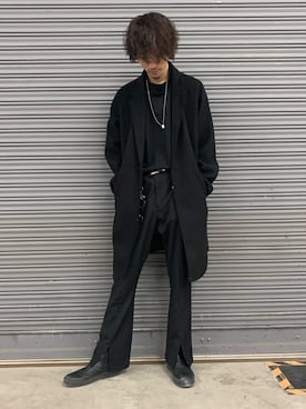 KAZUKIさんのコーディネート