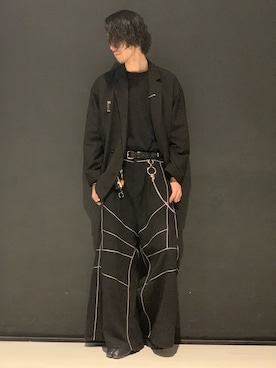 KAZUKIさんのコーディネート