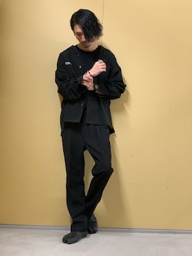 KAZUKIさんのコーディネート