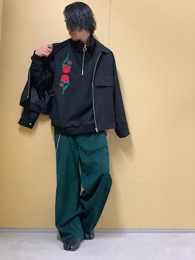 KAZUKIさんのコーディネート