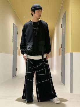 KAZUKIさんのコーディネート