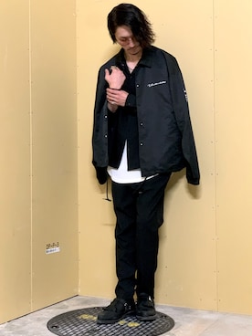 KAZUKIさんのコーディネート