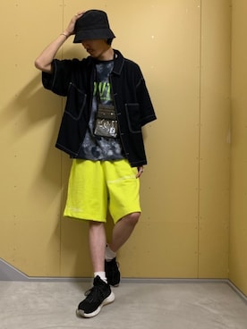 KAZUKIさんのコーディネート