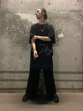 KAZUKIさんのコーディネート