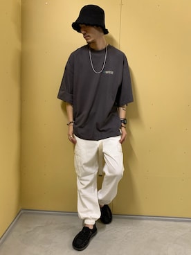 KAZUKIさんのコーディネート