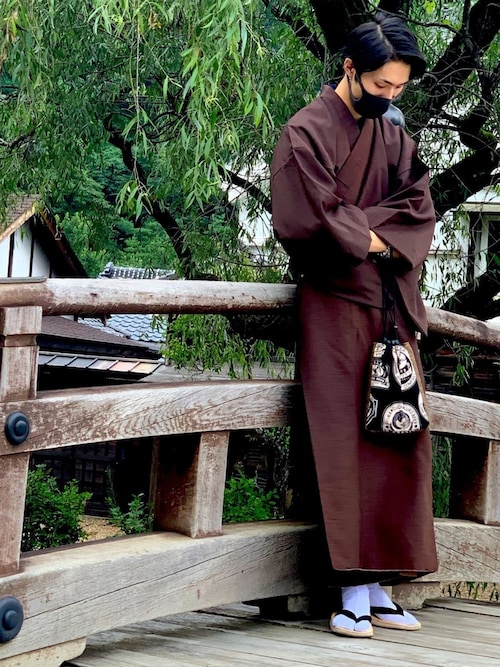 KAZUKIさんのコーディネート