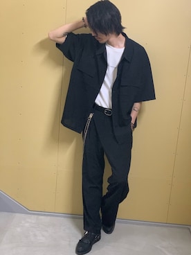 KAZUKIさんのコーディネート