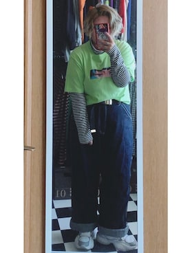 kiinaさんのコーディネート