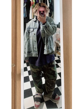 kiinaさんのコーディネート