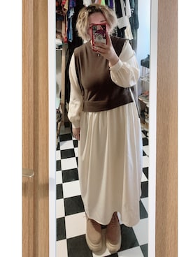 kiinaさんのコーディネート