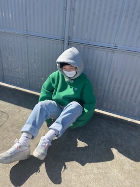 senaさんのコーディネート