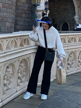 senaさんのコーディネート