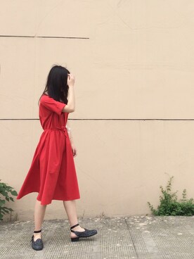 Muffinseaさんのコーディネート