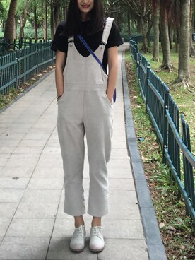 Muffinseaさんのコーディネート