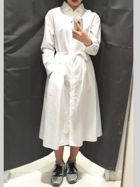 Muffinseaさんのコーディネート