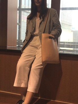 Muffinseaさんのコーディネート