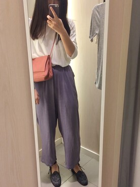 Muffinseaさんのコーディネート