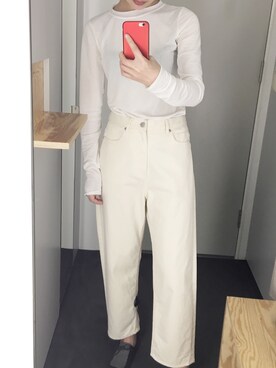 Muffinseaさんのコーディネート