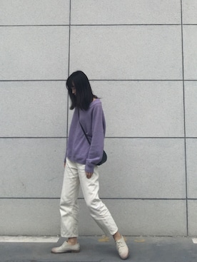 Muffinseaさんのコーディネート