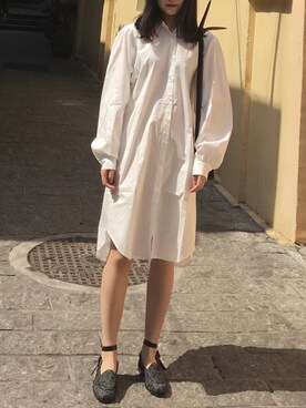 Muffinseaさんのコーディネート