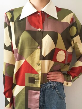 Muffinseaさんのコーディネート