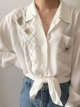 Muffinseaさんのコーディネート