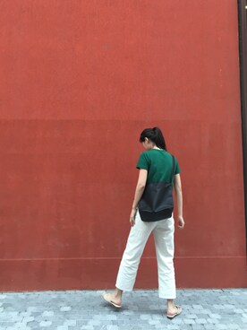 Muffinseaさんのコーディネート