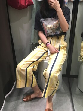 Muffinseaさんのコーディネート