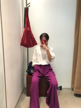 Muffinseaさんのコーディネート