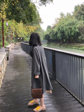 Muffinseaさんのコーディネート