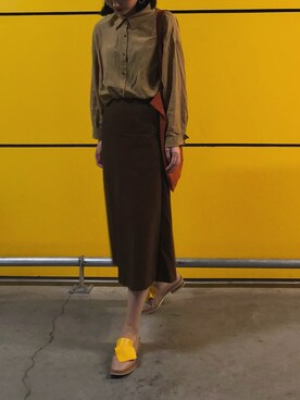 Muffinseaさんのコーディネート