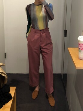 Muffinseaさんのコーディネート