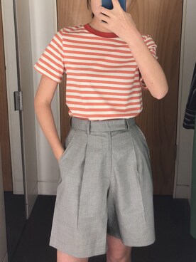 Muffinseaさんのコーディネート