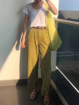 Muffinseaさんのコーディネート