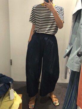 Muffinseaさんのコーディネート