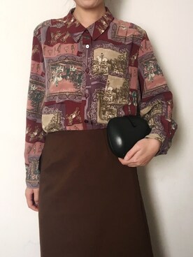 Muffinseaさんのコーディネート