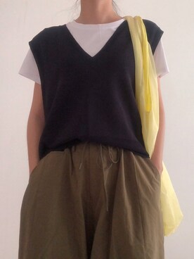 Muffinseaさんのコーディネート