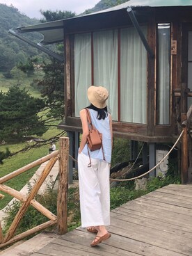 Muffinseaさんのコーディネート