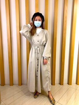 michelletszさんのコーディネート