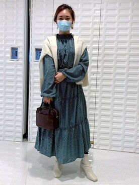 michelletszさんのコーディネート