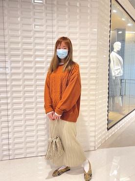 michelletszさんのコーディネート