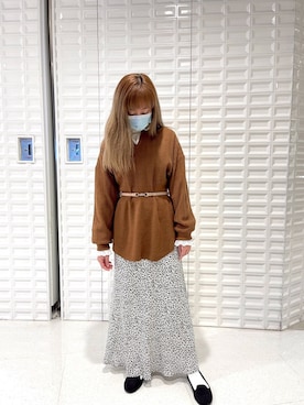 michelletszさんのコーディネート