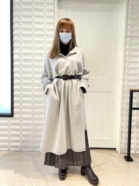 michelletszさんのコーディネート