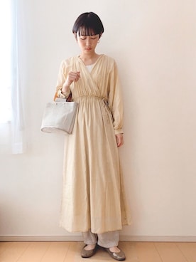 なべまきさんのコーディネート