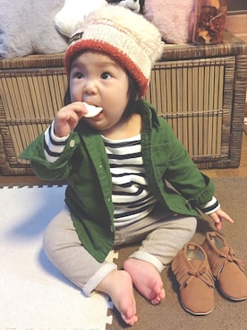 KOTOHAさんのコーディネート